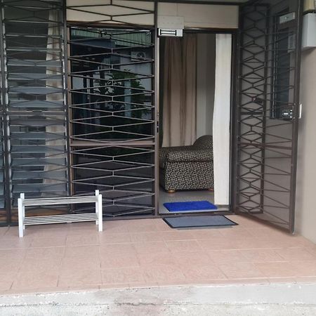 Cosy 2 Bedroom Unit With Pool,Wifi Suva Exterior photo