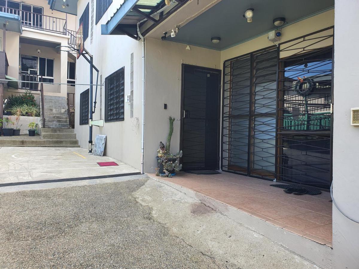 Cosy 2 Bedroom Unit With Pool,Wifi Suva Exterior photo