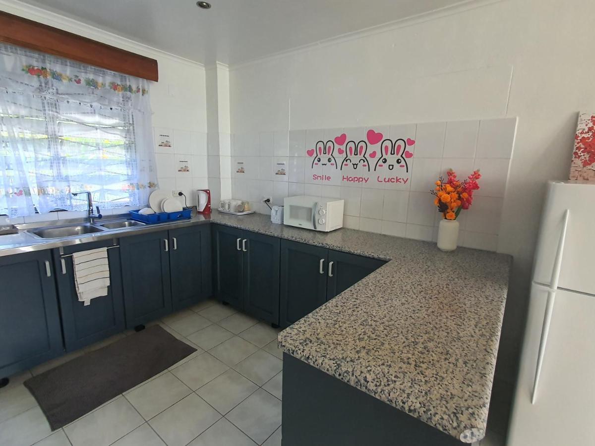Cosy 2 Bedroom Unit With Pool,Wifi Suva Exterior photo