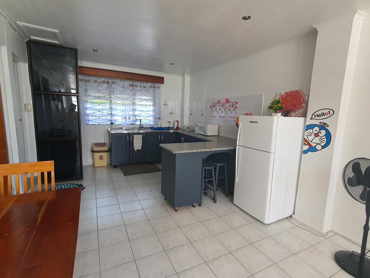 Cosy 2 Bedroom Unit With Pool,Wifi Suva Exterior photo