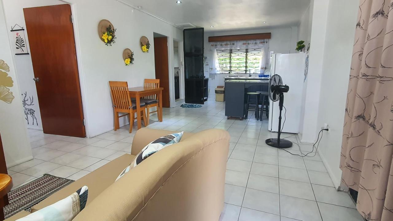 Cosy 2 Bedroom Unit With Pool,Wifi Suva Exterior photo